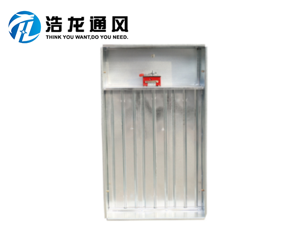 正壓送風口能起到哪些重要作用
